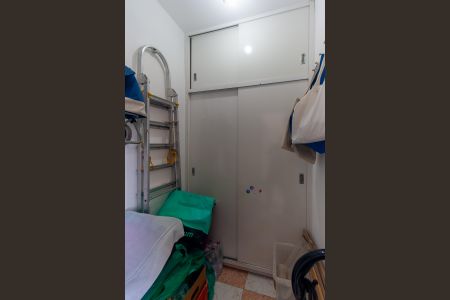 Apartamento à venda com 127m², 3 quartos e 2 vagasDispensa