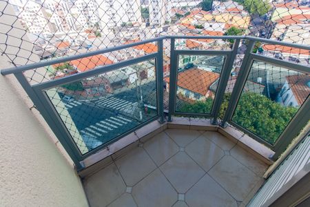 Apartamento à venda com 127m², 3 quartos e 2 vagasVaranda da Suíte