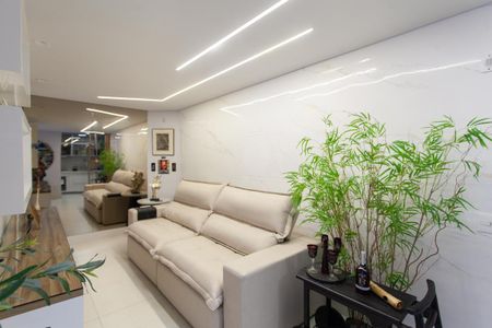 Apartamento à venda com 80m², 1 quarto e 1 vagaSala