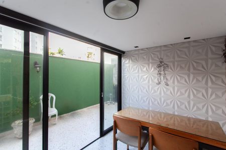 Apartamento à venda com 80m², 1 quarto e 1 vagaVaranda Gourmet