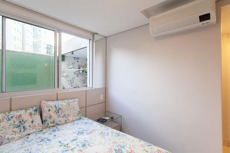 Apartamento à venda com 80m², 1 quarto e 1 vagaSuíte