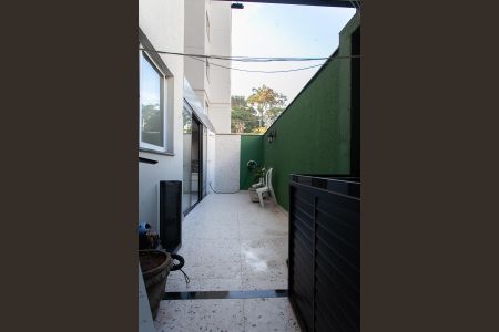 Apartamento à venda com 80m², 1 quarto e 1 vagaÁrea de Serviço