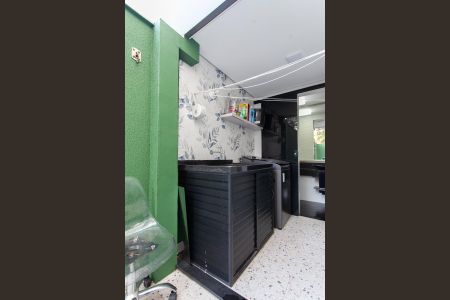 Apartamento à venda com 80m², 1 quarto e 1 vagaÁrea de Serviço