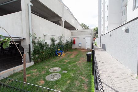 Apartamento à venda com 80m², 1 quarto e 1 vagaÁrea comum - Espaço Pet