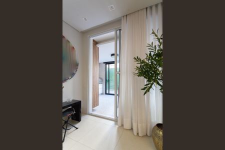 Apartamento à venda com 80m², 1 quarto e 1 vagaSala