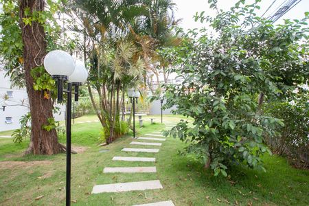 Apartamento à venda com 80m², 1 quarto e 1 vagaÁrea comum