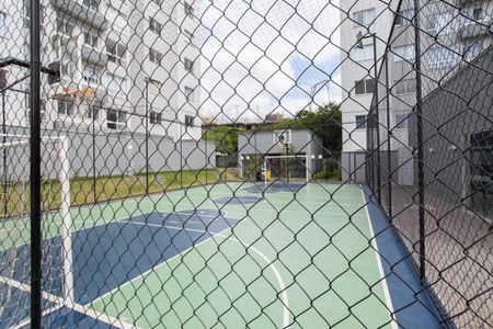 Apartamento à venda com 80m², 1 quarto e 1 vagaÁrea comum - Quadra