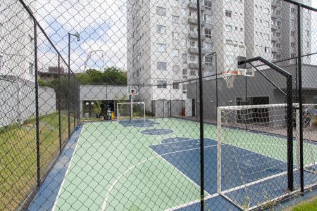 Apartamento à venda com 80m², 1 quarto e 1 vagaÁrea comum - Quadra