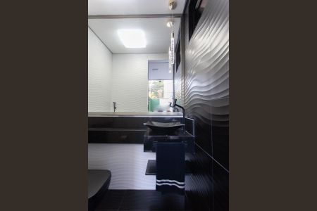 Apartamento à venda com 80m², 1 quarto e 1 vagaLavabo