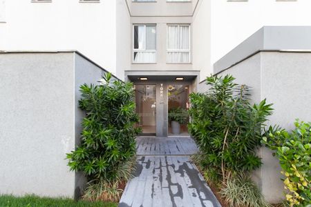 Apartamento à venda com 80m², 1 quarto e 1 vagaEntrada do Bloco