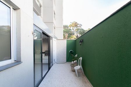 Apartamento à venda com 80m², 1 quarto e 1 vagaÁrea Privativa