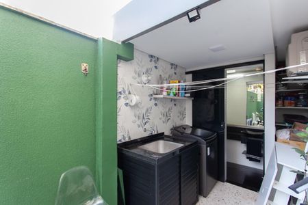 Apartamento à venda com 80m², 1 quarto e 1 vagaÁrea de Serviço