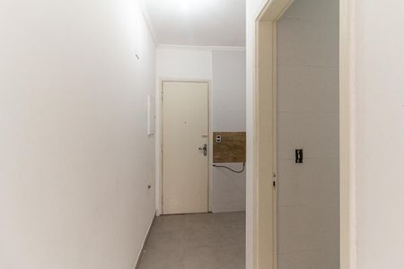 Studio para alugar com 30m², 1 quarto e sem vaga Studio para alugar com 30m², 1 quarto e sem vagaEntrada do Studio