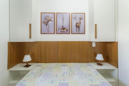 Studio para alugar com 31m², 1 quarto e sem vaga Studio para alugar com 31m², 1 quarto e sem vagaStudio