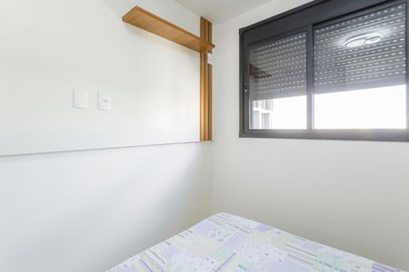 Studio para alugar com 31m², 1 quarto e sem vaga Studio para alugar com 31m², 1 quarto e sem vagaStudio