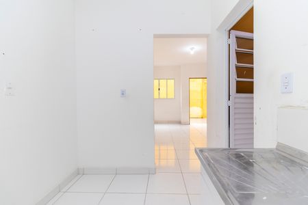 Casa de condomínio para alugar com 55m², 2 quartos e 1 vaga Casa de condomínio para alugar com 55m², 2 quartos e 1 vagaCozinha