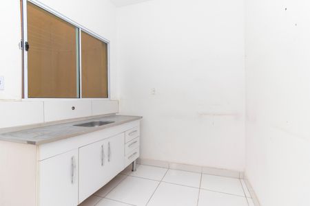 Casa de condomínio para alugar com 55m², 2 quartos e 1 vaga Casa de condomínio para alugar com 55m², 2 quartos e 1 vagaCozinha