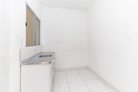 Casa de condomínio para alugar com 55m², 2 quartos e 1 vaga Casa de condomínio para alugar com 55m², 2 quartos e 1 vagaCozinha