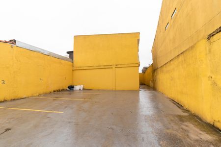 Casa de condomínio para alugar com 55m², 2 quartos e 1 vaga Casa de condomínio para alugar com 55m², 2 quartos e 1 vagaGaragem