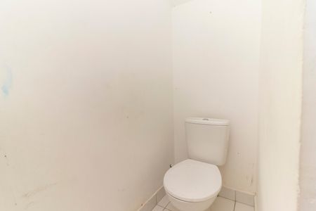 Casa de condomínio para alugar com 55m², 2 quartos e 1 vaga Casa de condomínio para alugar com 55m², 2 quartos e 1 vagaLavabo