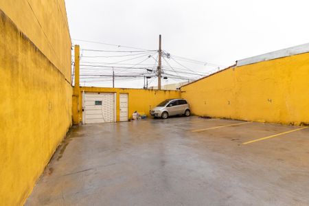 Casa de condomínio para alugar com 55m², 2 quartos e 1 vaga Casa de condomínio para alugar com 55m², 2 quartos e 1 vagaGaragem