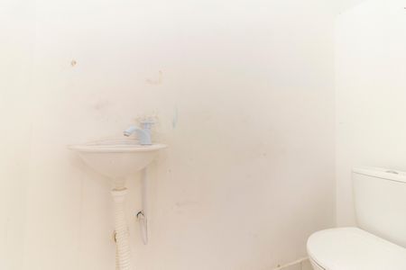 Casa de condomínio para alugar com 55m², 2 quartos e 1 vaga Casa de condomínio para alugar com 55m², 2 quartos e 1 vagaLavabo