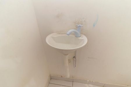 Casa de condomínio para alugar com 55m², 2 quartos e 1 vaga Casa de condomínio para alugar com 55m², 2 quartos e 1 vagaLavabo