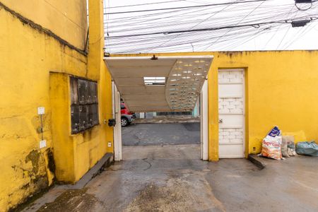 Casa de condomínio para alugar com 55m², 2 quartos e 1 vaga Casa de condomínio para alugar com 55m², 2 quartos e 1 vagaGaragem