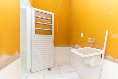 Casa de condomínio para alugar com 55m², 2 quartos e 1 vaga Casa de condomínio para alugar com 55m², 2 quartos e 1 vagaÁrea de Serviço