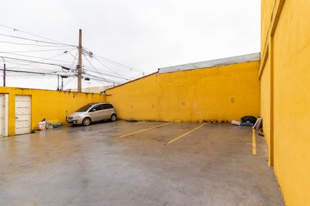 Casa de condomínio para alugar com 55m², 2 quartos e 1 vaga Casa de condomínio para alugar com 55m², 2 quartos e 1 vagaGaragem