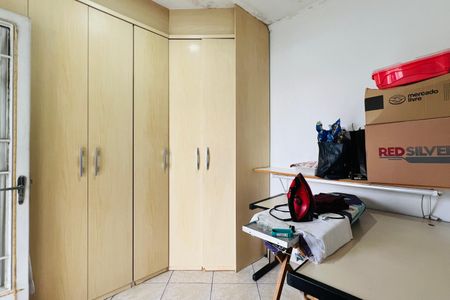 Casa à venda com 250m², 3 quartos e 2 vagas Casa à venda com 250m², 3 quartos e 2 vagasCloset do Quarto 1