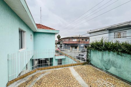 Casa à venda com 250m², 3 quartos e 2 vagas Casa à venda com 250m², 3 quartos e 2 vagasVista da Edícula