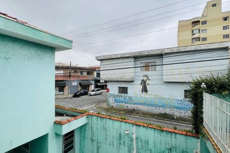 Casa à venda com 250m², 3 quartos e 2 vagas Casa à venda com 250m², 3 quartos e 2 vagasVista do Quarto 2