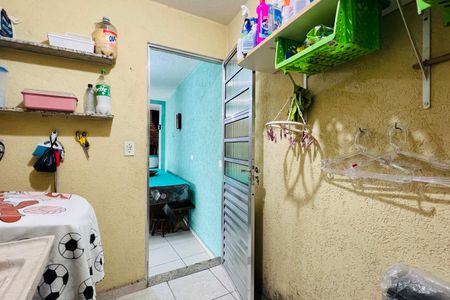 Casa à venda com 250m², 3 quartos e 2 vagas Casa à venda com 250m², 3 quartos e 2 vagasÁrea de Serviço