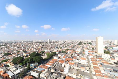 Apartamento à venda com 68m², 3 quartos e 1 vaga Apartamento à venda com 68m², 3 quartos e 1 vagaQuarto 1 Vista