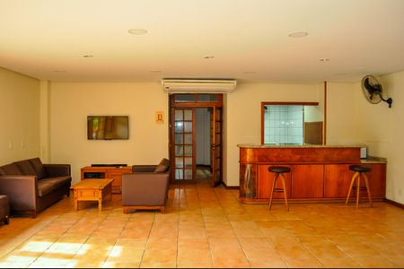 Casa de condomínio à venda com 285m², 3 quartos e 4 vagasÁrea comum