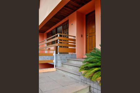 Casa de condomínio à venda com 285m², 3 quartos e 4 vagasÁrea comum