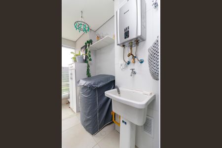 Apartamento à venda com 61m², 2 quartos e 1 vagaÁrea de Serviço