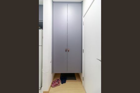 Apartamento à venda com 61m², 2 quartos e 1 vagaCozinha