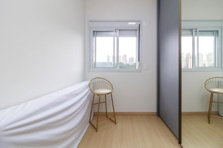 Apartamento à venda com 61m², 2 quartos e 1 vagaQuarto 2