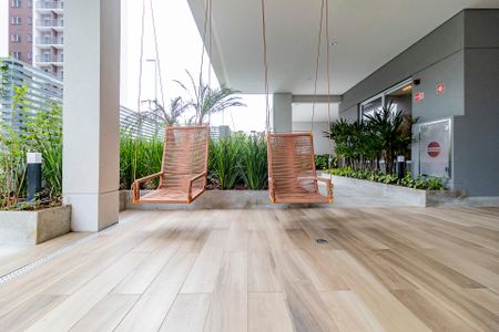 Apartamento à venda com 61m², 2 quartos e 1 vagaÁrea Comum