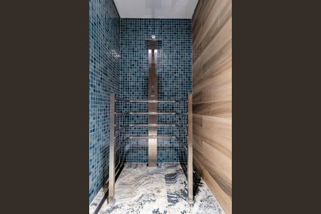 Apartamento à venda com 61m², 2 quartos e 1 vagaSauna