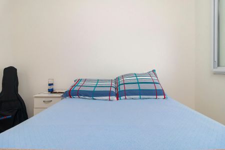 Apartamento à venda com 61m², 2 quartos e 1 vagaQuarto 1