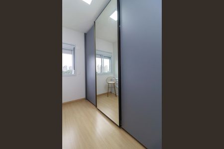 Apartamento à venda com 61m², 2 quartos e 1 vagaQuarto 2