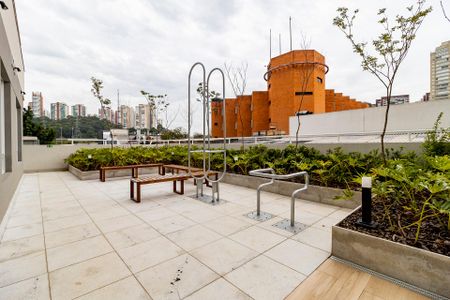 Apartamento à venda com 61m², 2 quartos e 1 vagaÁrea Comum