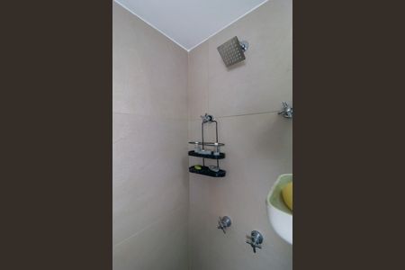 Apartamento à venda com 61m², 2 quartos e 1 vagaBanheiro 2