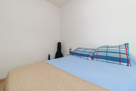 Apartamento à venda com 61m², 2 quartos e 1 vagaQuarto 1