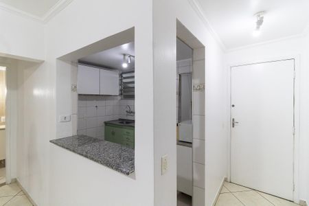 Apartamento para alugar com 71m², 2 quartos e sem vaga Apartamento para alugar com 71m², 2 quartos e sem vagaCozinha
