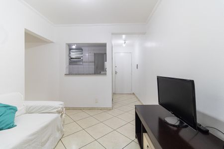 Apartamento para alugar com 71m², 2 quartos e sem vaga Apartamento para alugar com 71m², 2 quartos e sem vagaSala