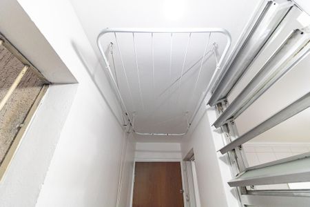 Apartamento para alugar com 71m², 2 quartos e sem vaga Apartamento para alugar com 71m², 2 quartos e sem vagaÁrea de Serviço